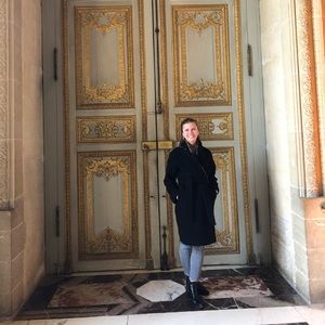 Meet your Posher, Nikole